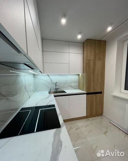 Кухня (цена за весь кпомплект) sh-0517877