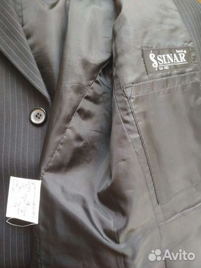 Школьная форма для мальчика