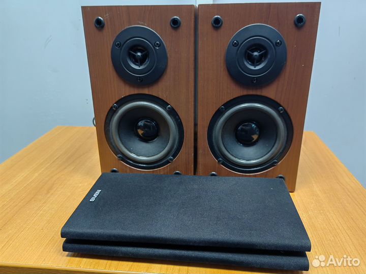 Компьютерная акустика sven SPS-612 40 Вт