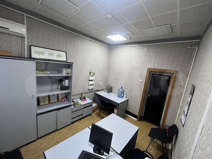 Офис, 13.4 м²
