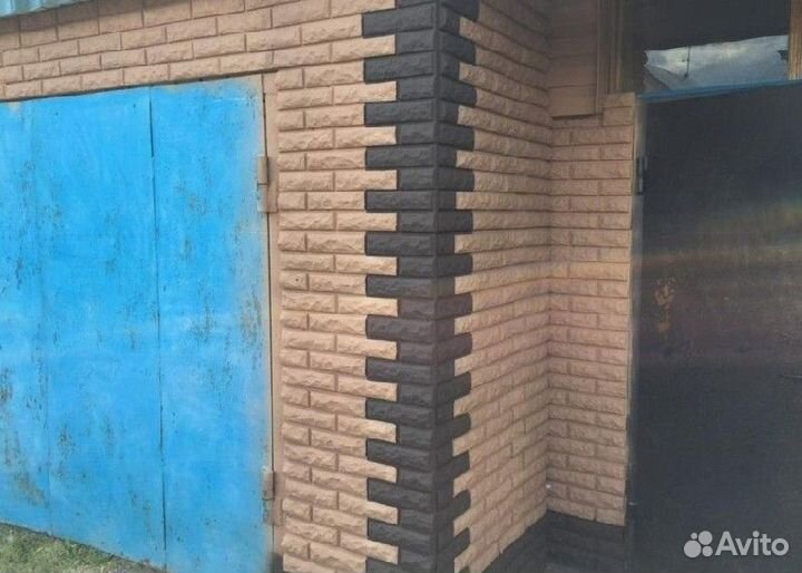 Панели для обшивки дома