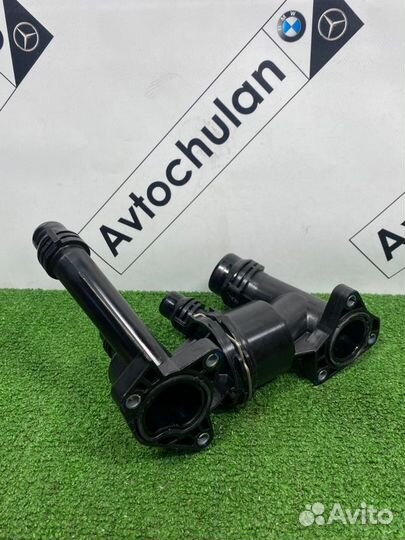 Термостат Bmw X5 G05 2019