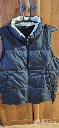 Жилетка женская