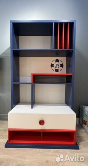 Мебель детская Nautica