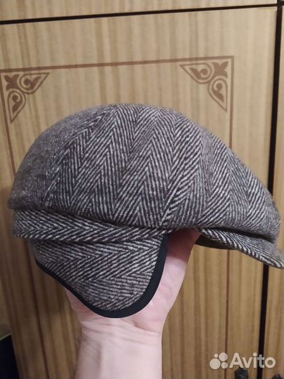 Кепка мужская