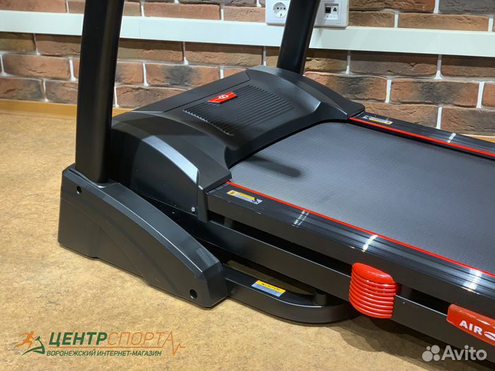 Беговая дорожка cardiopower T30