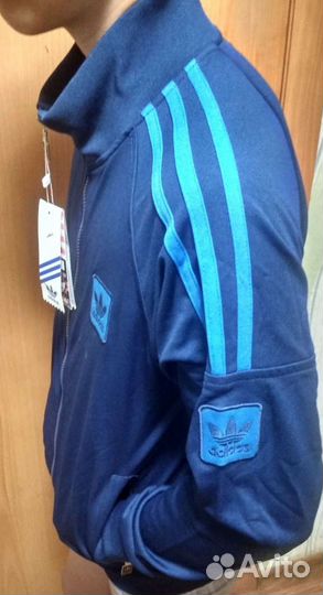Олимпийки Adidas