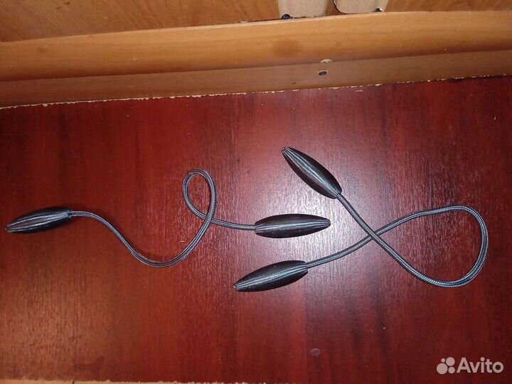 Подхваты для штор, 2 шт