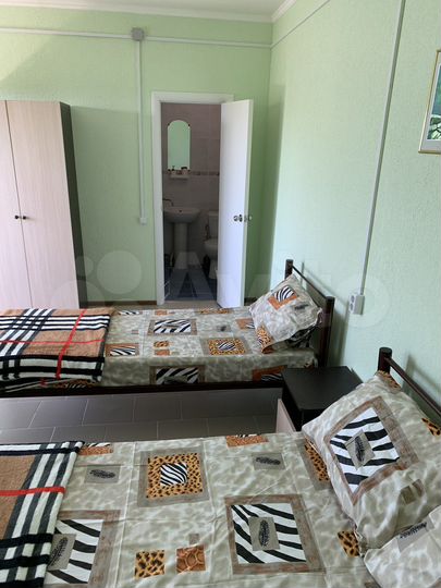 Комната 19 м², 1/2 эт.