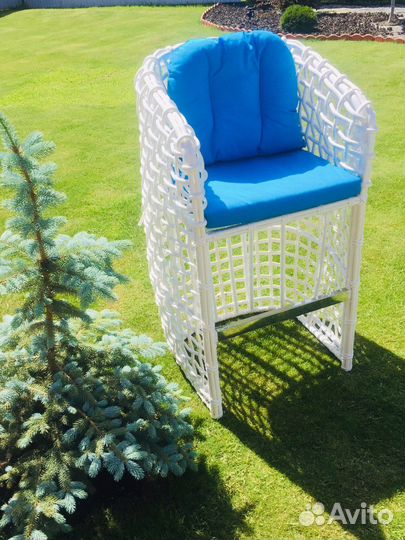 Барный стул Санторини