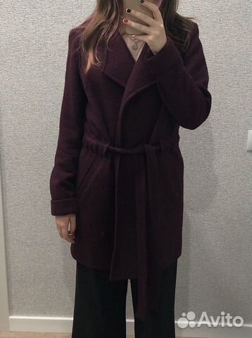 Пальто