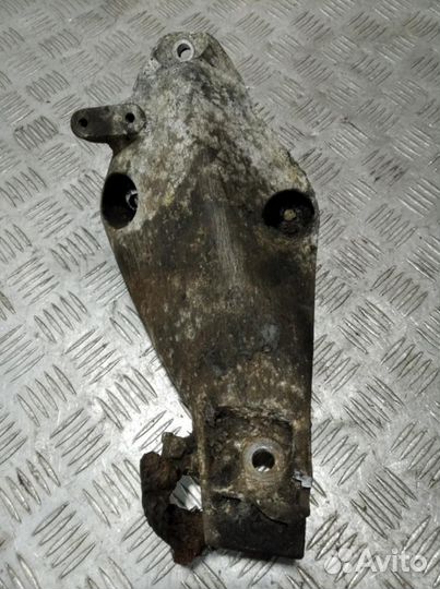 Кронштейн двигателя Bmw X5 e70 2007-2013