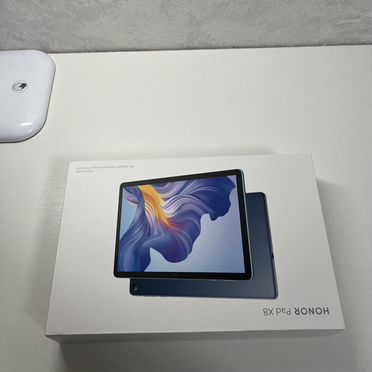 Планшет honor Pad X8 4/64GB LTE Blue