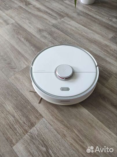 Робот пылесос Roborock s5 max