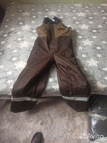 Зимние костюмы