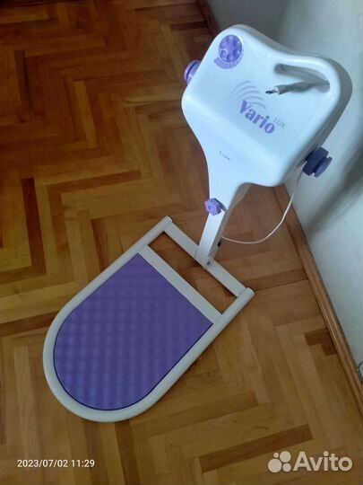 Вибротренажер Vario