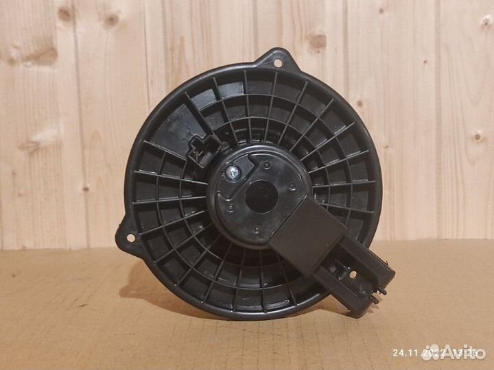 Мотор отопителя салона Mazda Cx-7 2007-2012