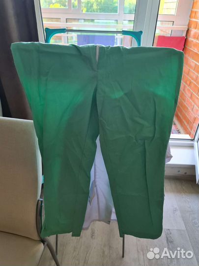 Медицинский костюм 46