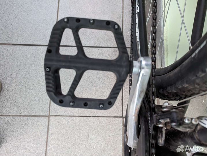 Велосипед мтб Rock Machine Manhattan 60-29 (2015)