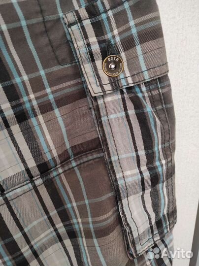 Шорты мужские