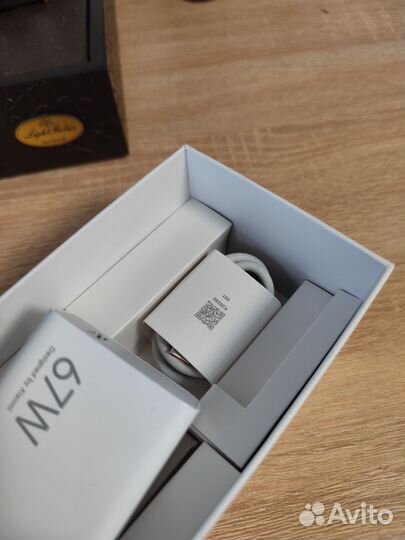 Xiaomi Redmi Note 12 Pro 5G, 8/128 ГБ