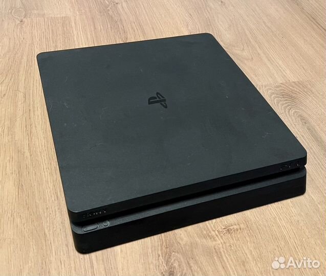 Sony Playstation 4 Slim 1tb