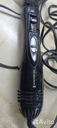 Фен для волос Remington