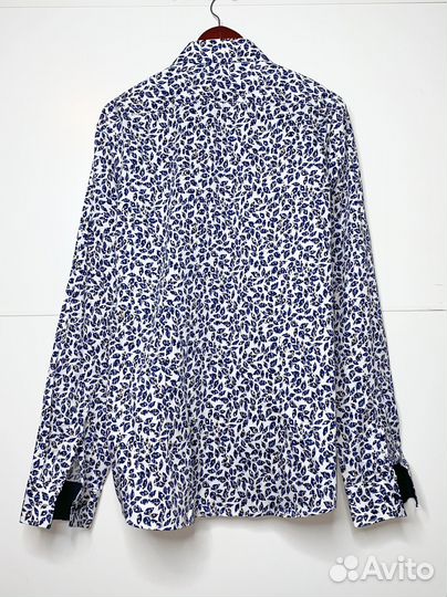 Новые рубашка Yd. Хлопок стрейч 2XL 3XL