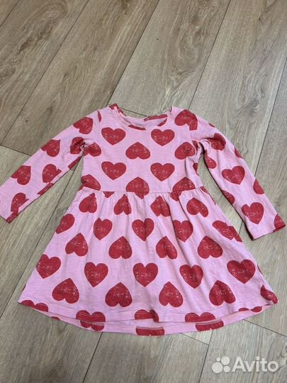 Детские вещи пакетом