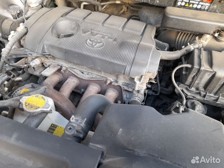 Toyota Highlander 2.7 AT, 2010, 147 234 км
