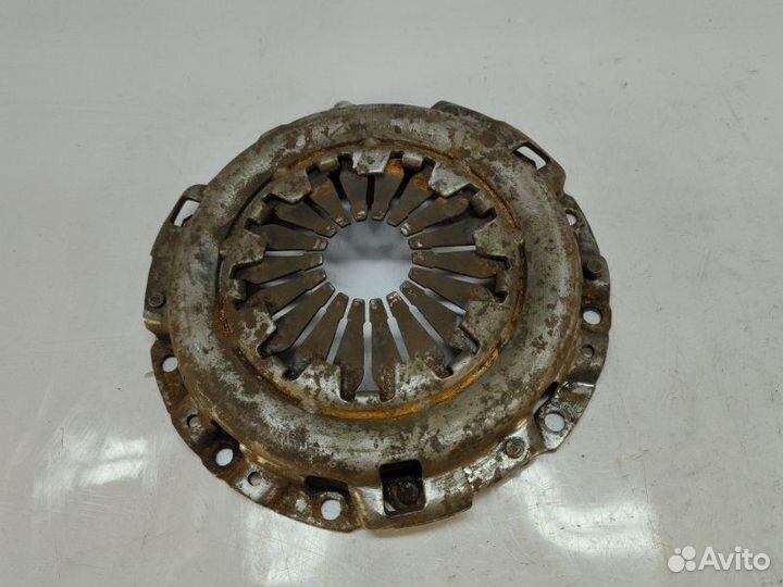 Корзина сцепления Daewoo Matiz 2000