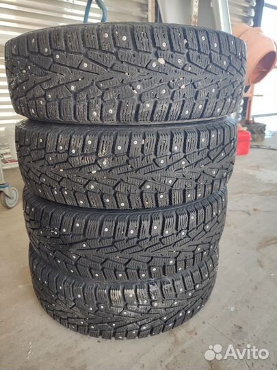 Cordiant Snow Cross 185/65 R15 92T