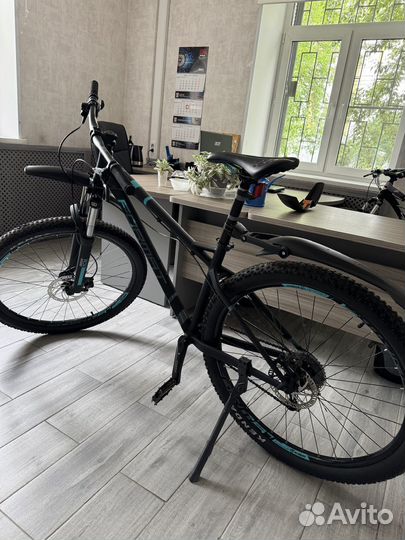 Велосипед взрослый Format