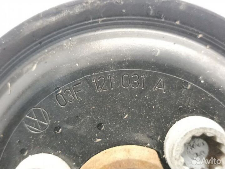 Помпа Volkswagen Polo 1.2 cbzb 2012