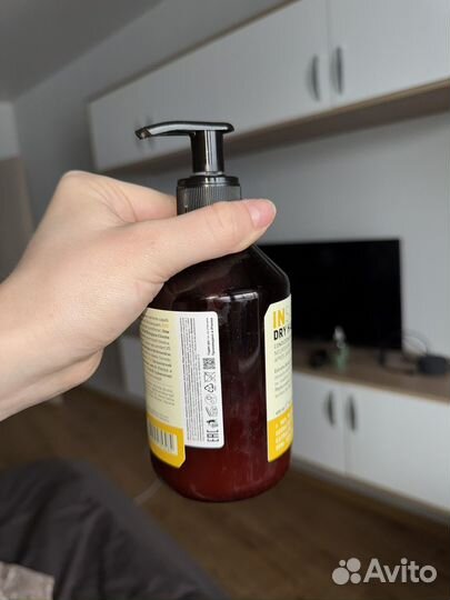 Insight кондиционер