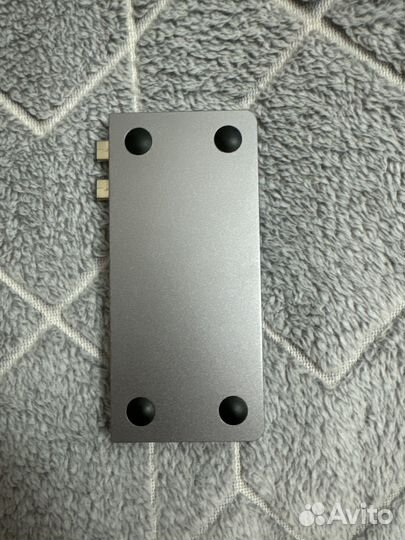 USB-hub type-c Trooss для MacBook