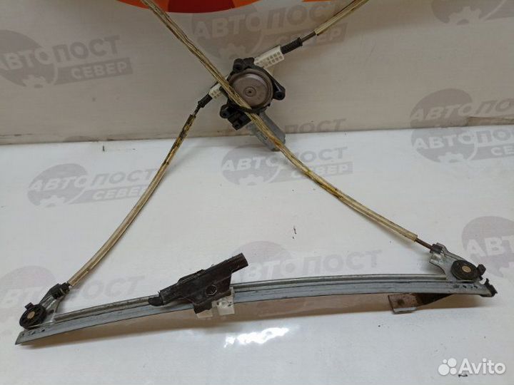 Моторчик стеклоподъемника передний Chrysler