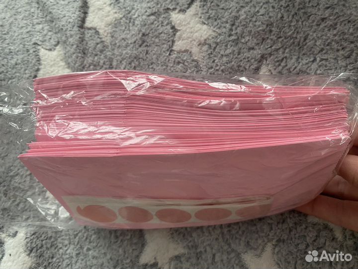 Упаковочные крафтовые пакеты