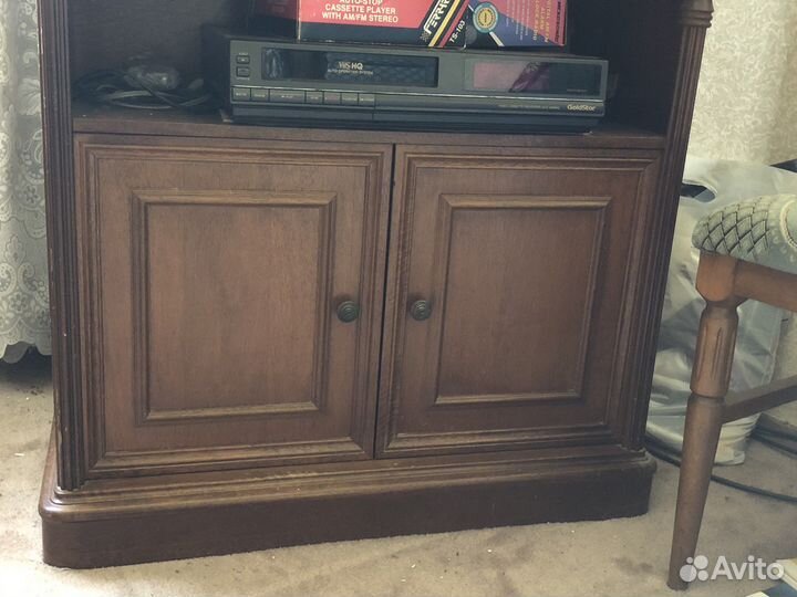 Тумба под телевизор