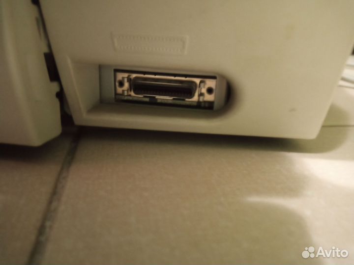 Принтер лазерный hp laser jet 1100