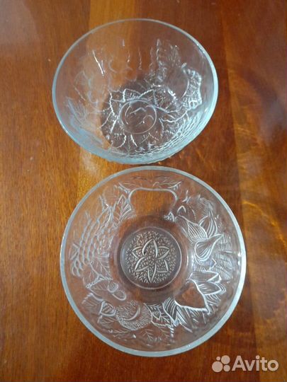 Посуда СССР