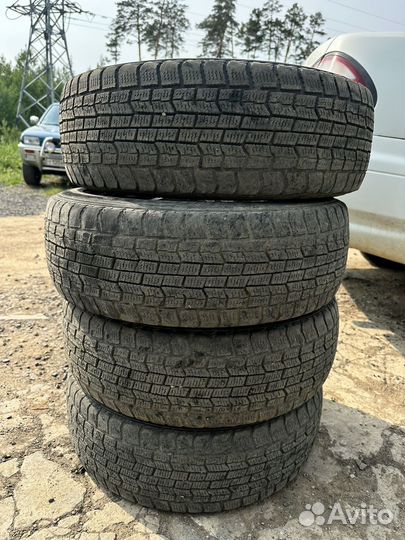 Колеса r15 4x100