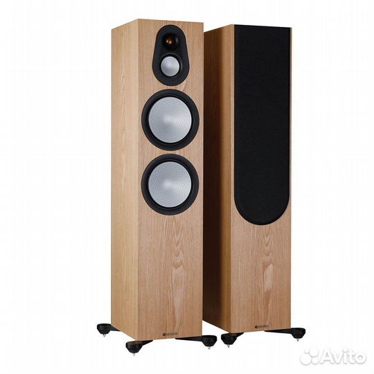 Monitor Audio Silver 500 7G