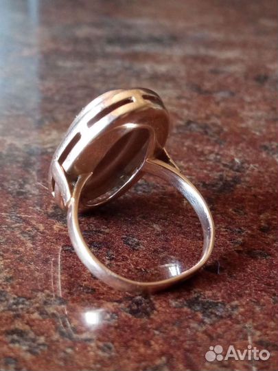 Золотое кольцо СССР 583пр