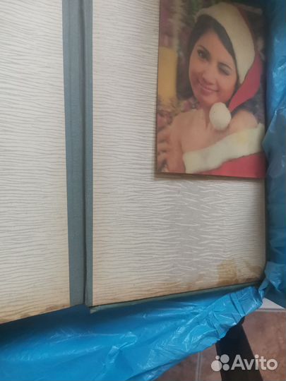 Альбомы для фотографии СССР