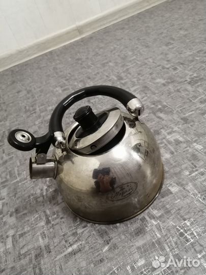 Чайник 2 литра