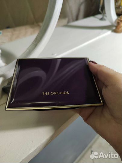 Набор косметики Lakme СССР винтаж