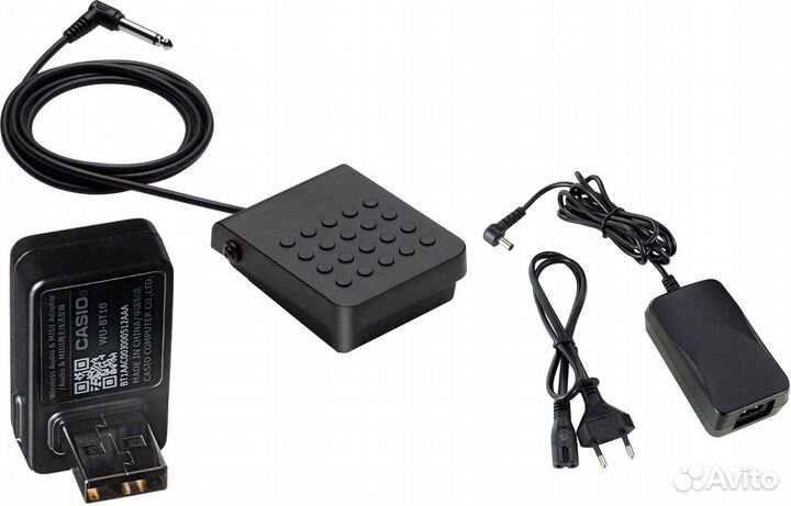 Casio privia px s1100 WE/BK/RD