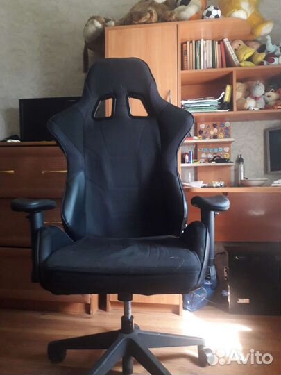 Игровое кресло