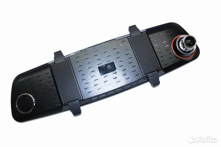 Видеорегистратор зеркало